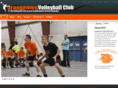 orangemenvolleyball.com