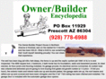owner-builder.org