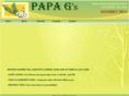 papagsdeli.com