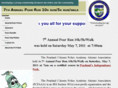 pearrun.com