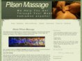 pilsenmassage.com