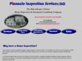 pinnacleinspections.com