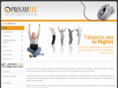prosamtec.com