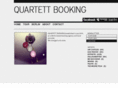 quartettbooking.com