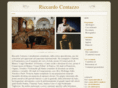 riccardocentazzo.com