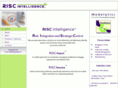 riscintelligence.com