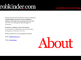 robkinder.co.uk
