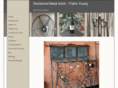 rusticravendesigns.com