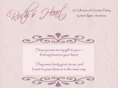 ruthsheart.net