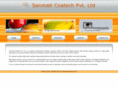 sanmaticoatech.com