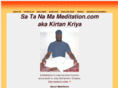 satanamameditation.com