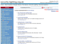 security-lighting.org.uk