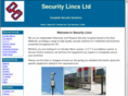securitylincs.co.uk