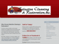 selectivecleaning.com