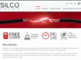 silcoelectric.com
