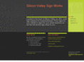 siliconvalleysignworks.com