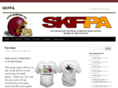 skfootballparents.com