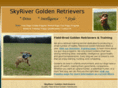 skyriver-goldens.com