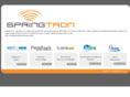 springtron.com