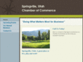 springvilleutahchamber.org