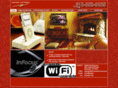 stafford-electronics.com