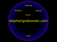 stephengrabowski.com
