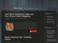stockmarkettipszone.com