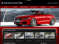 sunshineautomall.com