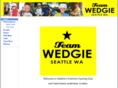 teamwedgie.com