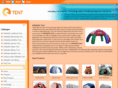 tent-factory.com
