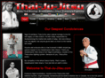 thaijujitsu.com