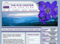 theeyecenter.net