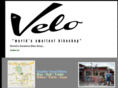 thevelobikeshop.com