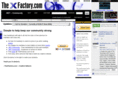 thexfactory.com