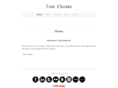 thomaschoske.com