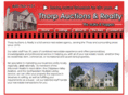 thorpauctions-realty.com