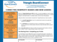 triangleboardconnect.org