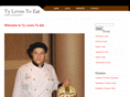 tylovestoeat.com