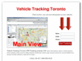 vehicletrackingtoronto.com
