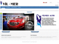 vilmeroto.com