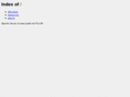 yedle.net