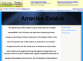 americaevolve.com