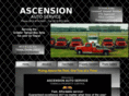 ascensionautoservice.com