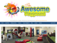 awesomeplayground.com