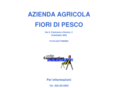 aziendaagricolafioridipesco.com