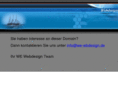 barackobamamemorialpage.com
