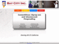 baycitycoatings.com