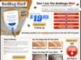 bedbugdeal.com