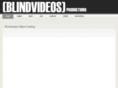 blindvideos.com