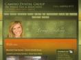 caminodentalgroup.com